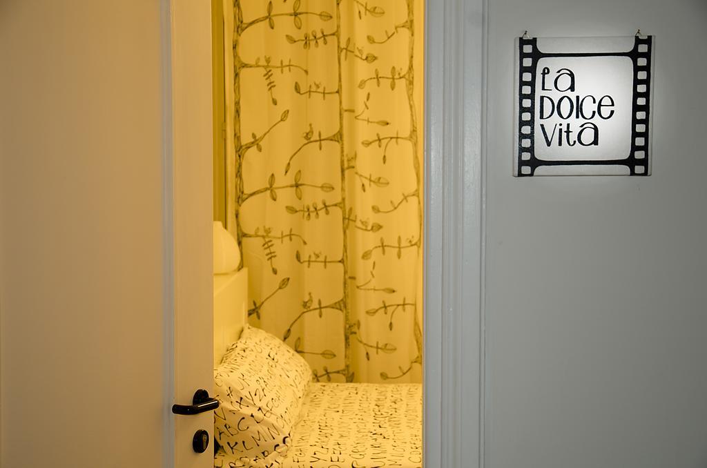 Bed & Breakfast Lost In Trastevere 2*