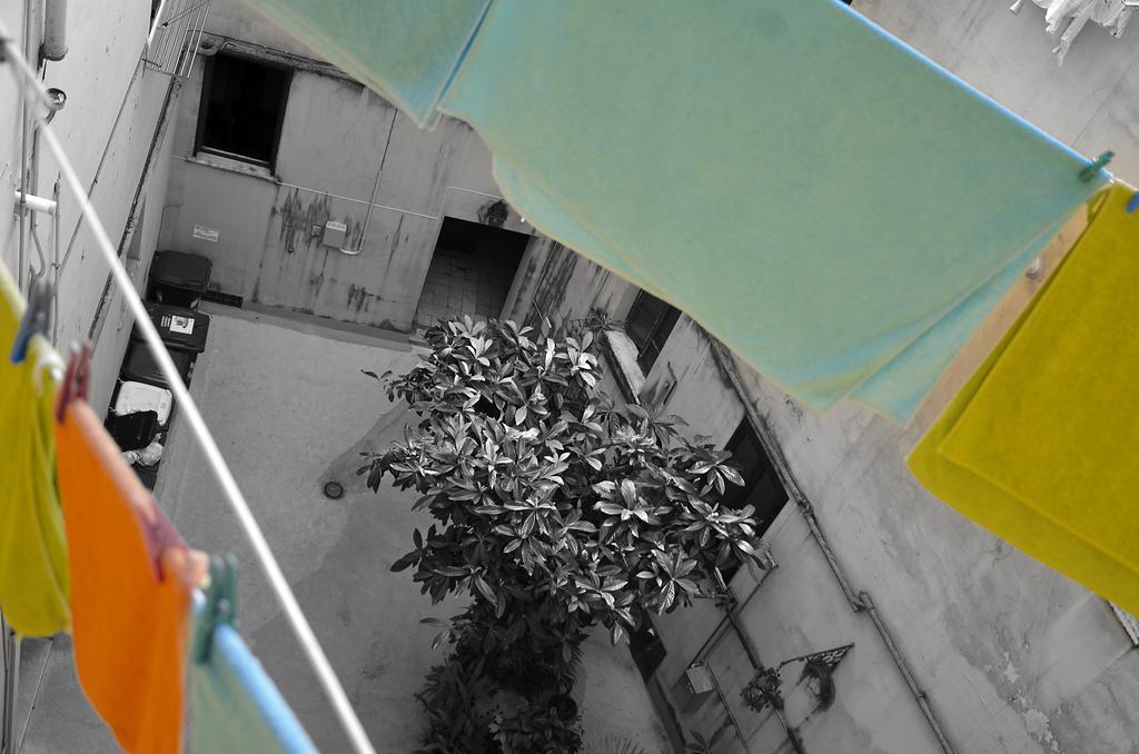 Lost In Trastevere Bed & Breakfast