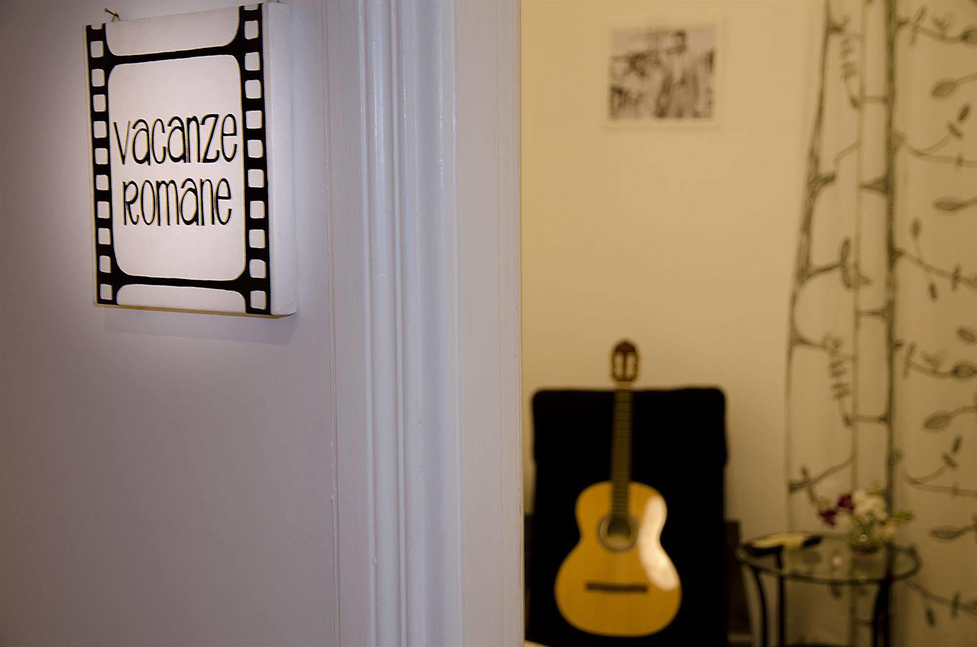Lost In Trastevere Bed & Breakfast