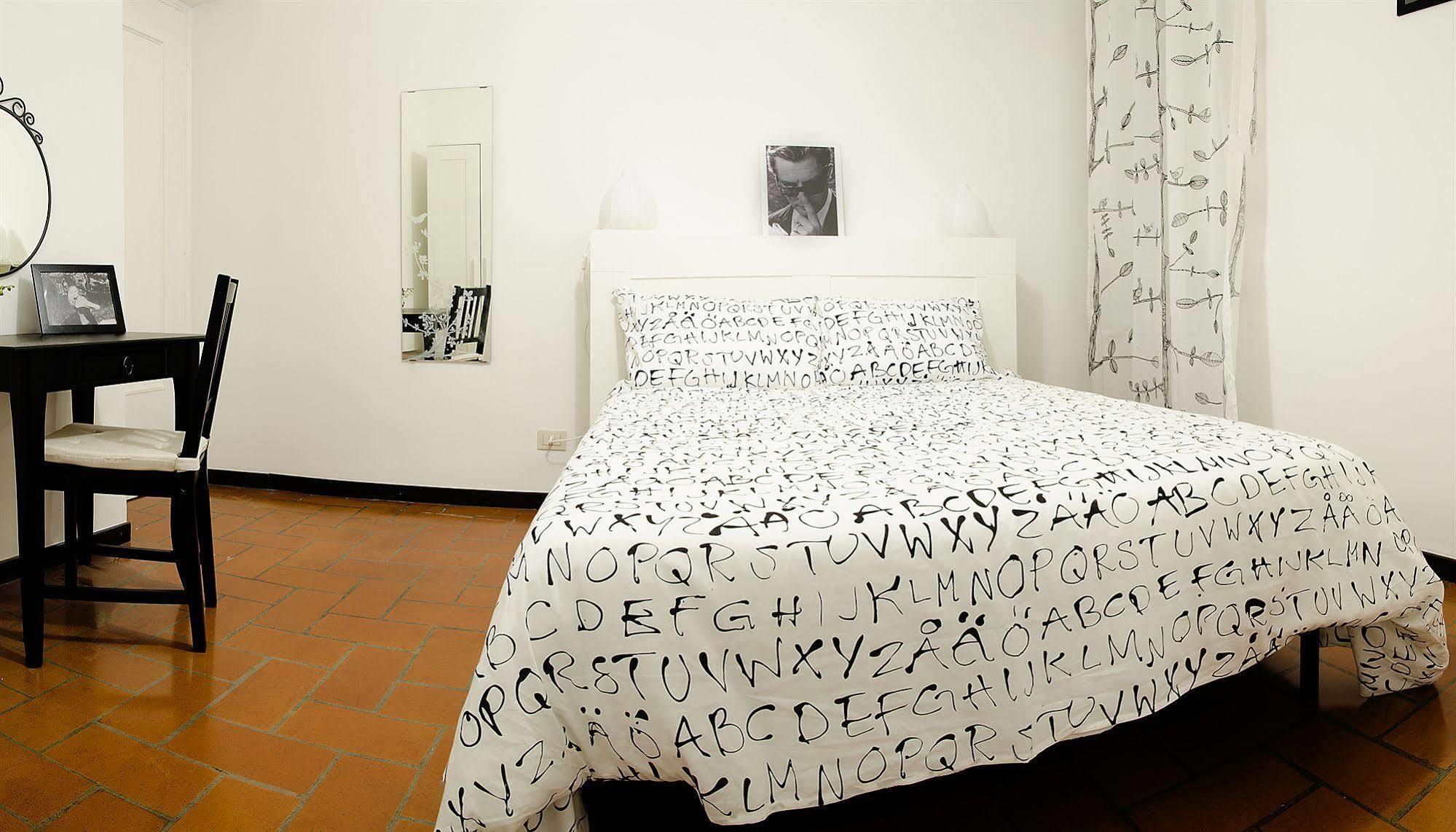 Bed & Breakfast Lost In Trastevere 2*