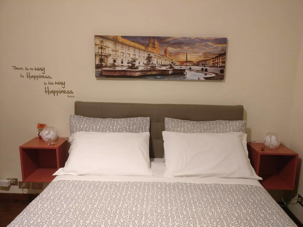 Lost In Trastevere Bed & Breakfast 2*