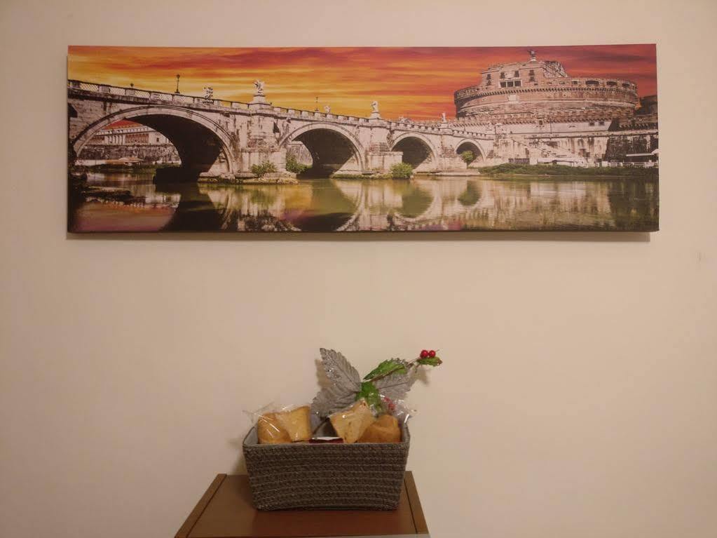 Lost In Trastevere Roma