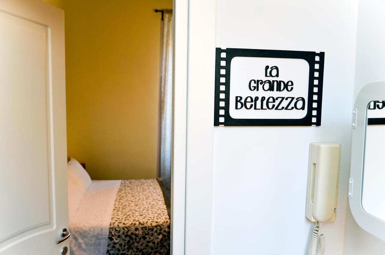 Lost In Trastevere Bed & Breakfast Rome