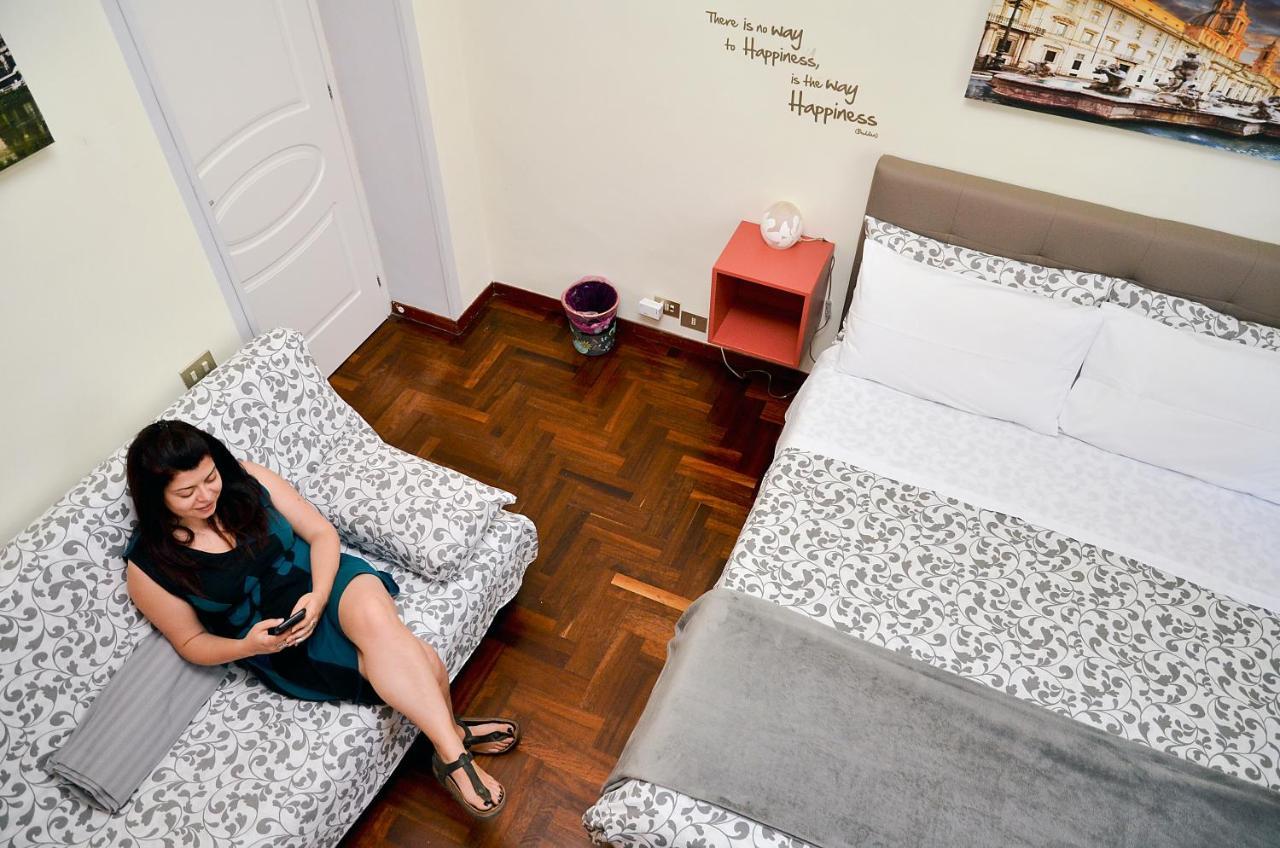 Lost In Trastevere Bed & Breakfast Rome