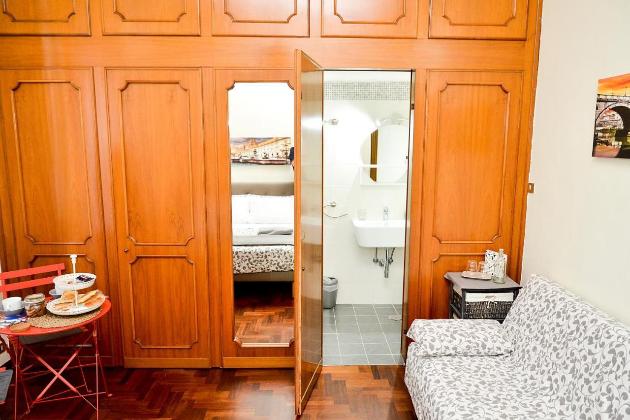 Lost In Trastevere Bed & Breakfast 2*