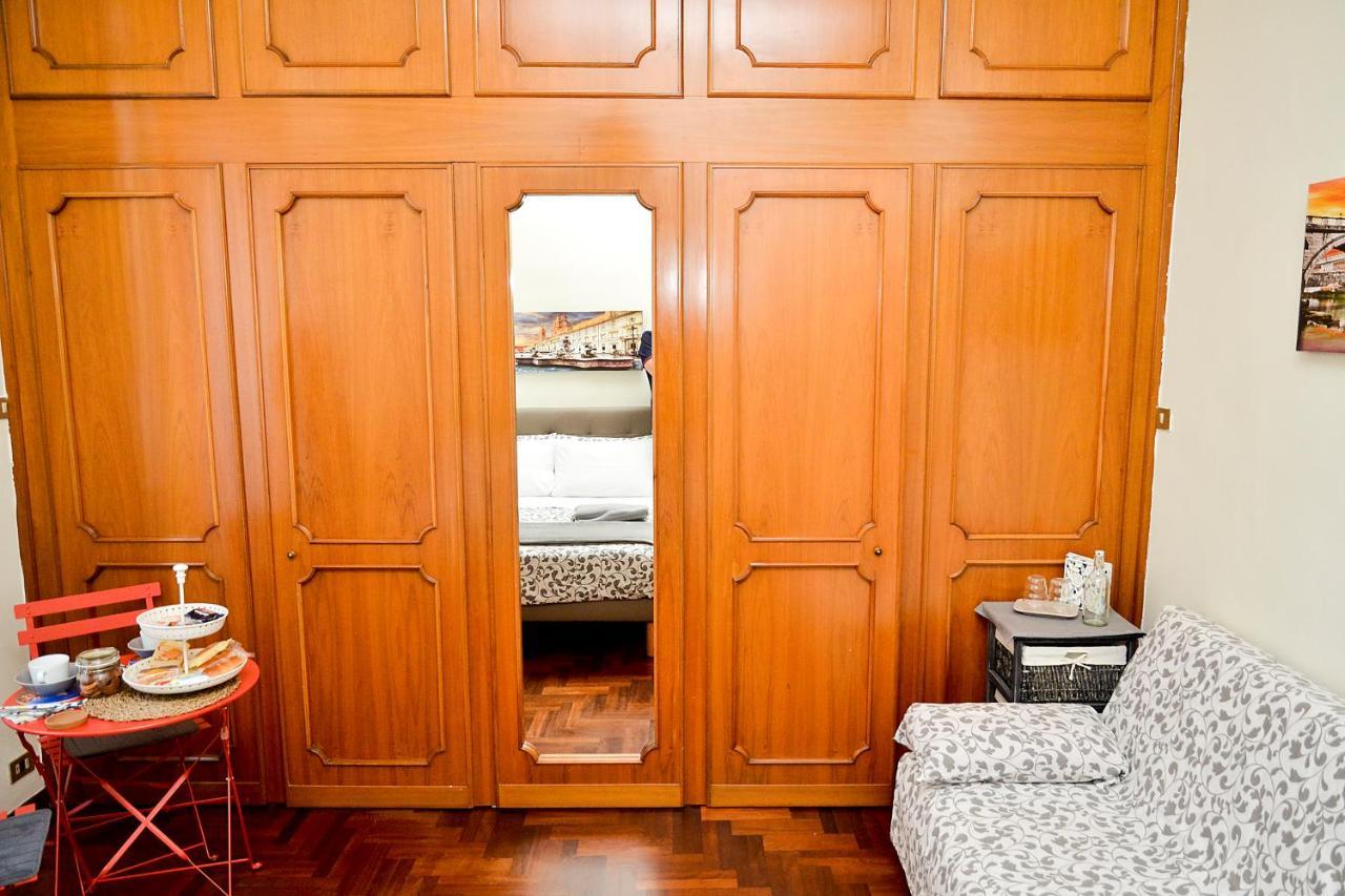 Lost In Trastevere Bed & Breakfast
